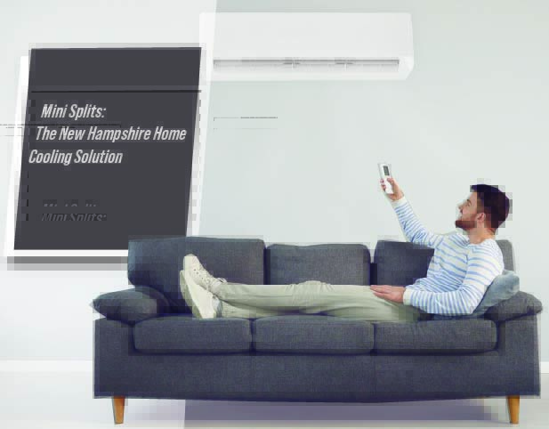 The NH home cooling solution