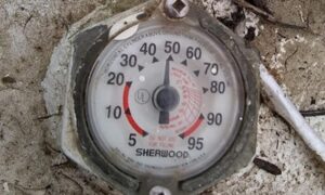 tank gauge