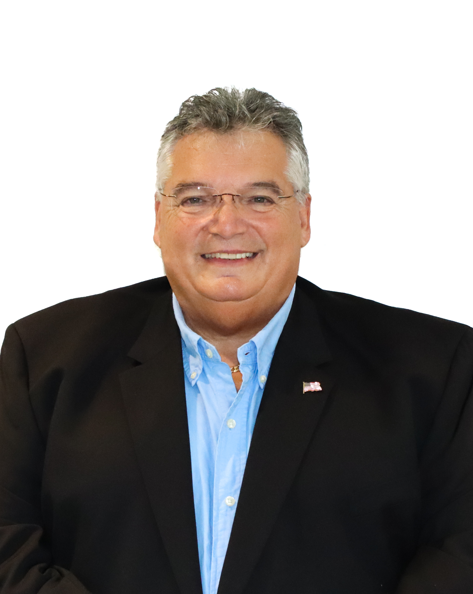 Peter Iacobucci
