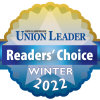 Readers Choice Winner Winter 2022